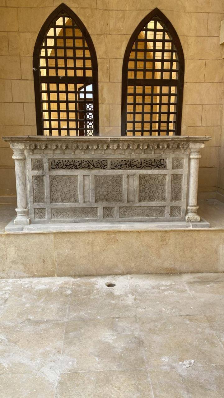 قد تكون صورة ‏نصب تذكاري‏