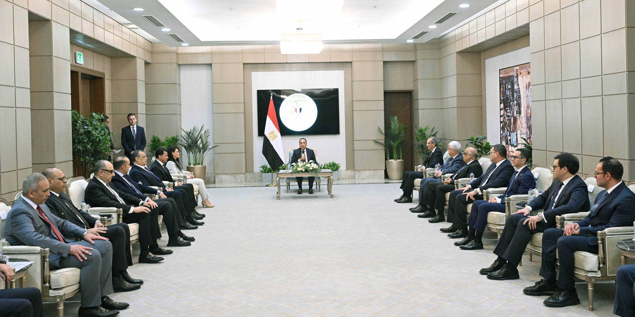 قد تكون صورة ‏مِنبر‏