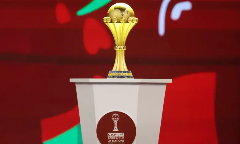 كأس أمم أفريقيا 2025