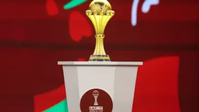 كأس أمم أفريقيا 2025