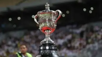 كأس مصر