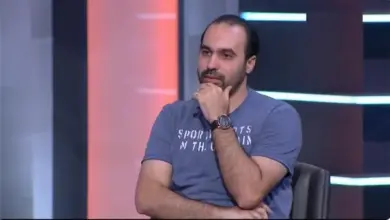 جمال حمزة