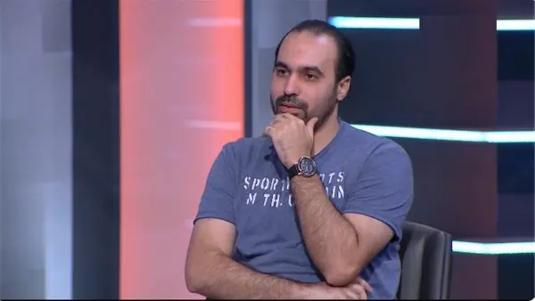 جمال حمزة