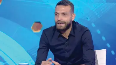 عمرو الحلواني