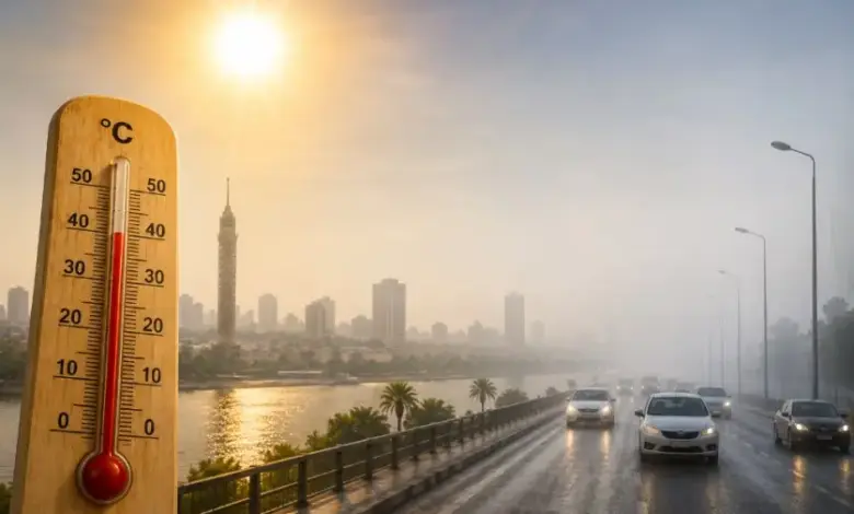 الأرصاد الجوية