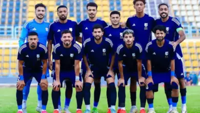 الشرقية إنبي