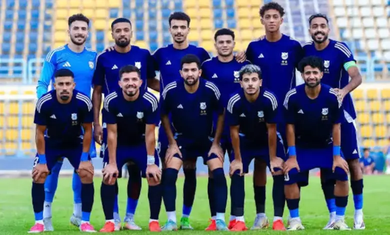 الشرقية إنبي
