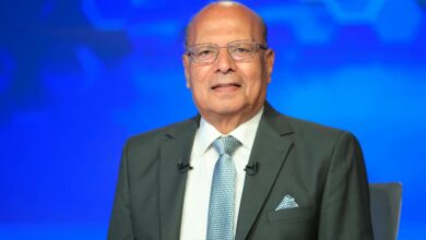 عصام سالم