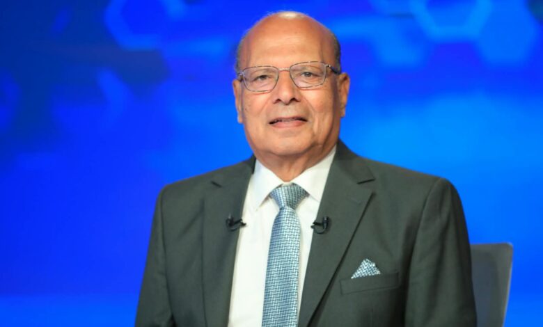 عصام سالم