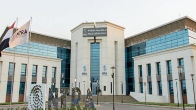 الجهاز الجهاز القومي لتنظيم الاتصالاتلتنظيم الاتصالات