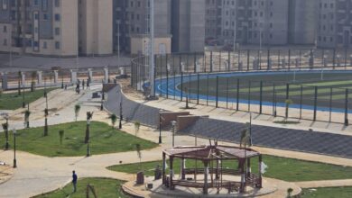 الإسكان