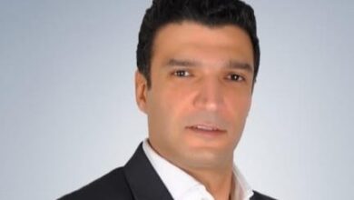 وزير الصناعة