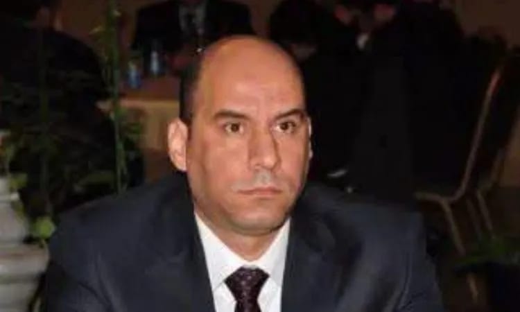 حسن رداد
