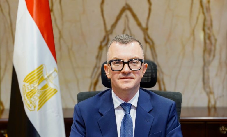 وزير التخطيط
