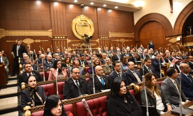 مجلس الشيوخ