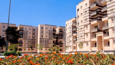 الإسكان