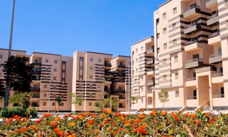 الإسكان