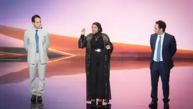 إسراء مصطفى
