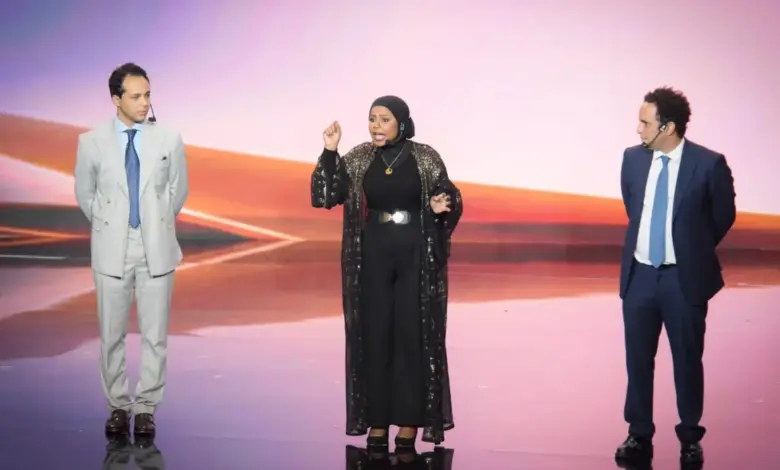 إسراء مصطفى