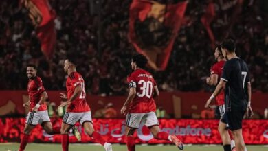 فريق الأهلي