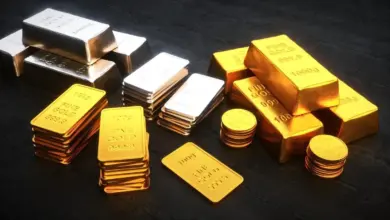أسعار الذهب عالميًا