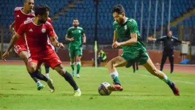 الاتحاد السكندري وطلائع الجيش