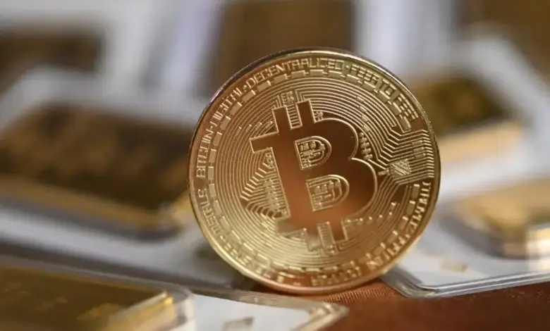 العملات المشفرة