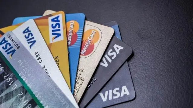 تجديد البطاقات البنكية