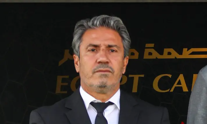 نبيل الكوكي