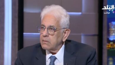 حسام بدراوي