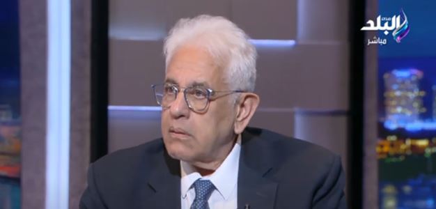 حسام بدراوي