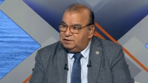 رفعت فياض