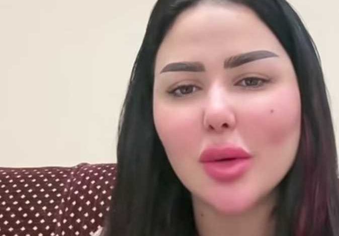 شيماء سعيد