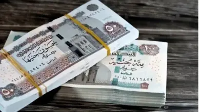 معاشات