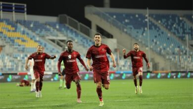 فريق سيراميكا كليوباترا