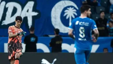 فريق الهلال