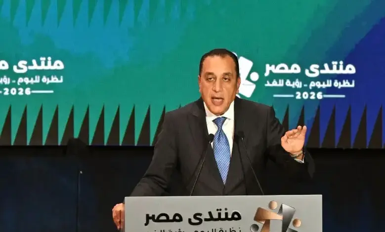 مدبولي