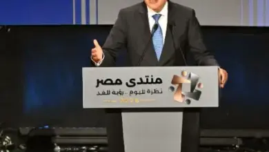 مدبولي