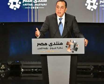 مدبولي