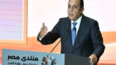 مدبولي