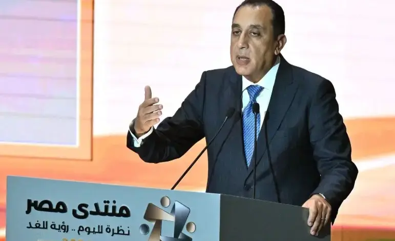 مدبولي