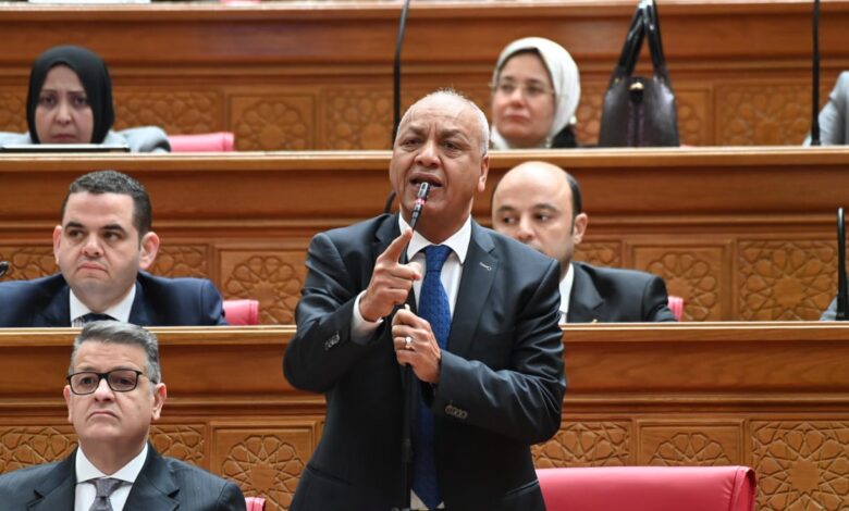 مصطفى بكري