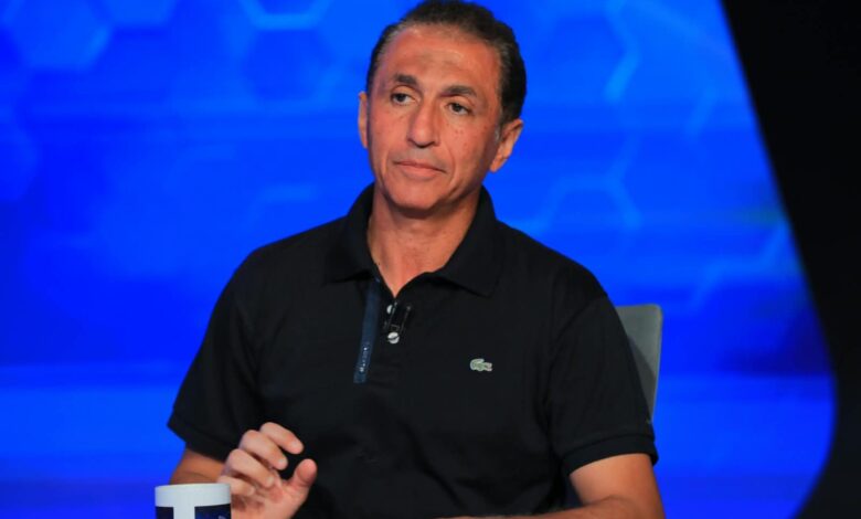 عبد الناصر محمد