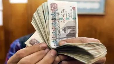 موعد صرف مرتبات نوفمبر 2026